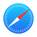 Safari logo