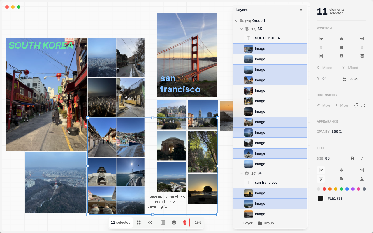 refern app screenshot