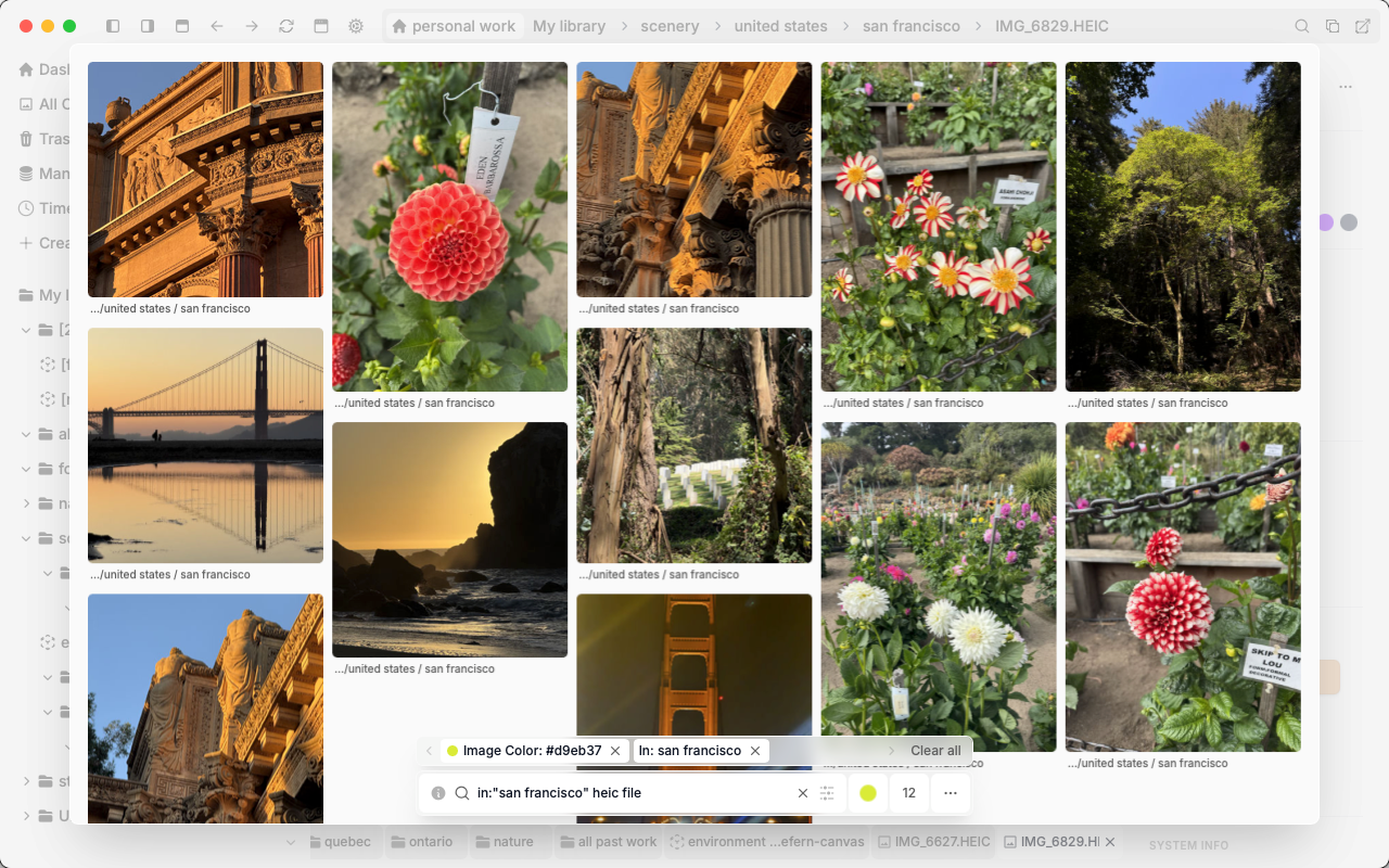 refern app screenshot